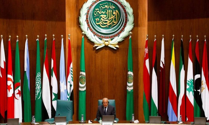 Ambassador Hossam Zaki, Israel, Gaza, Arab League, Iraqi Prime Minister, UN Security Council,