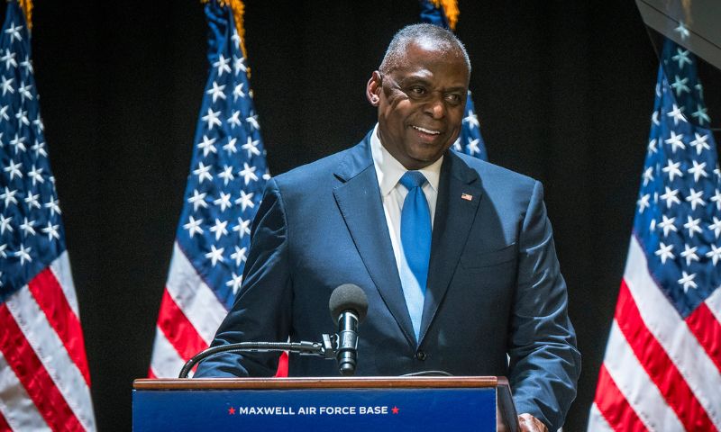 US Defence Secretary, Lloyd Austin, United States, diplomatic resolution, Lebanon, conditions in Gaza,