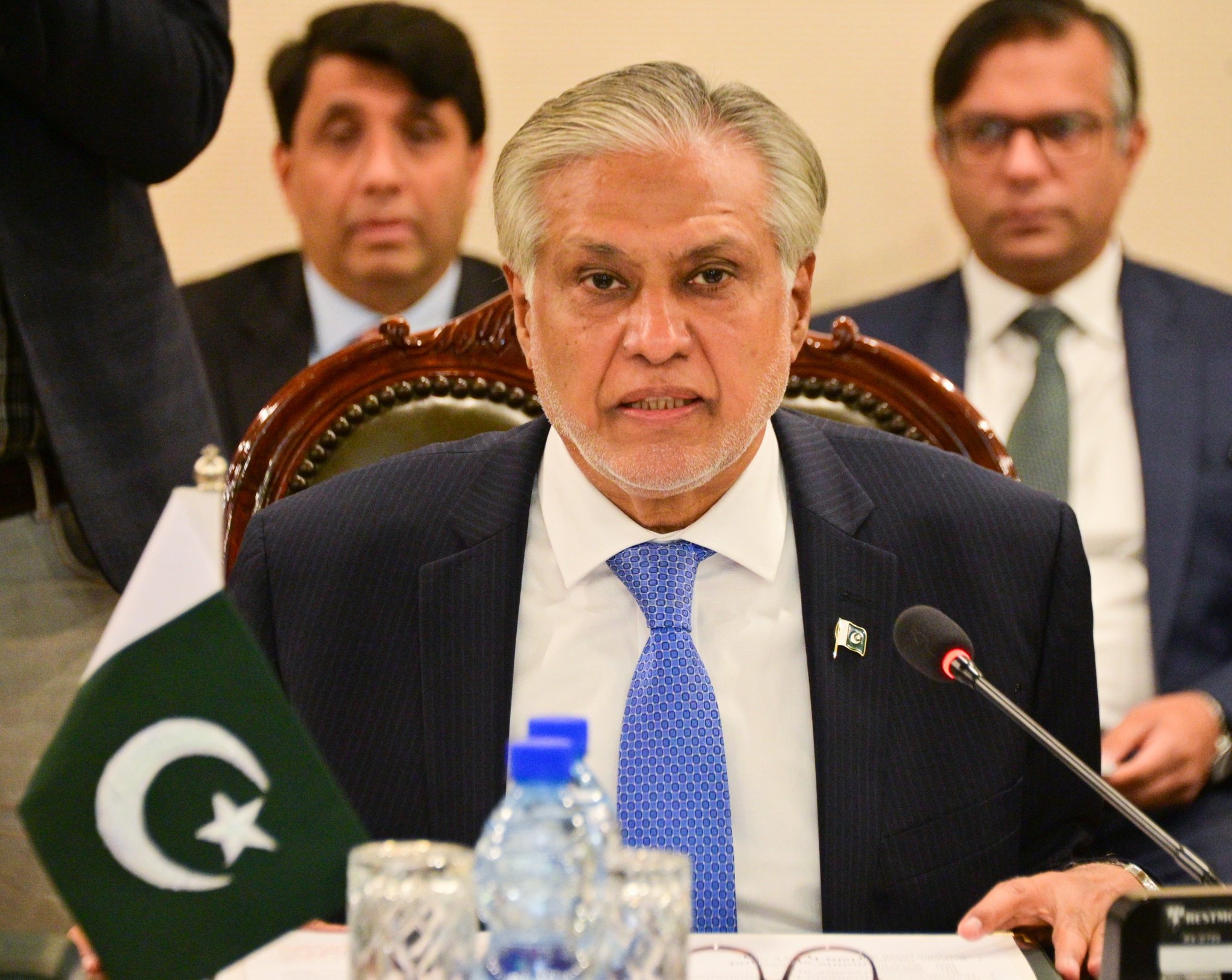Pakistan