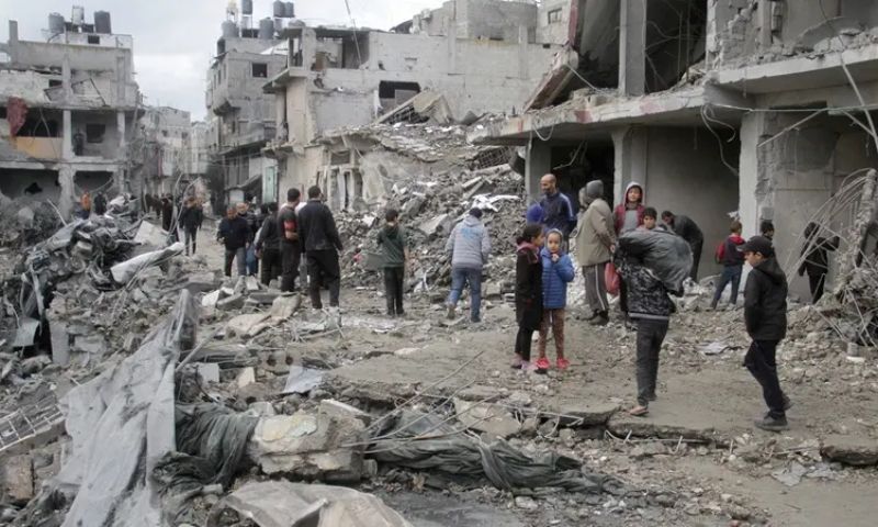 Hamas, Gaza, Israel, Lebanon, Hezbollah, Palestinian, Ceasefire