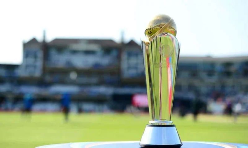 ICC Board Meeting, 2025 Champions Trophy, Pakistan-India Stalemate