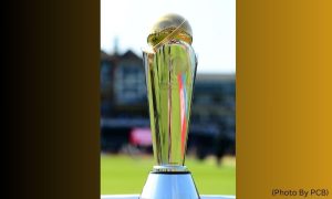 ICC Champions Trophy 2025