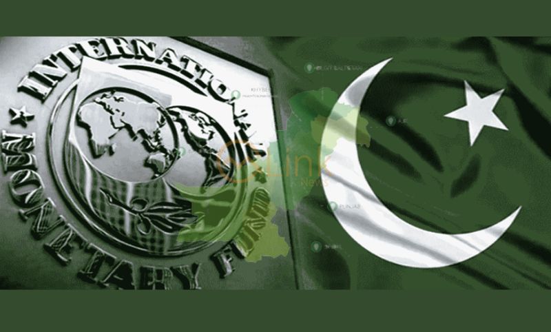 IMF, Pakistan, Mobilise Revenue, Tax Bases