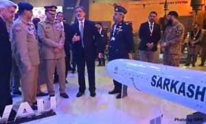 IDEAS-2024, Karachi Expo Centre, Pakistan, ISPR, Army Chief