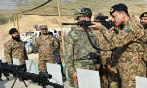 Pakistan, Army Chief, Pak-China Joint Exercise, COAS, General Syed Asim Munir, China