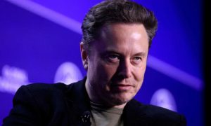 Musk,
