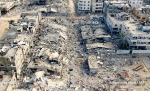 Hamas, Israel's war on Gaza, Dr. Basem Naim
