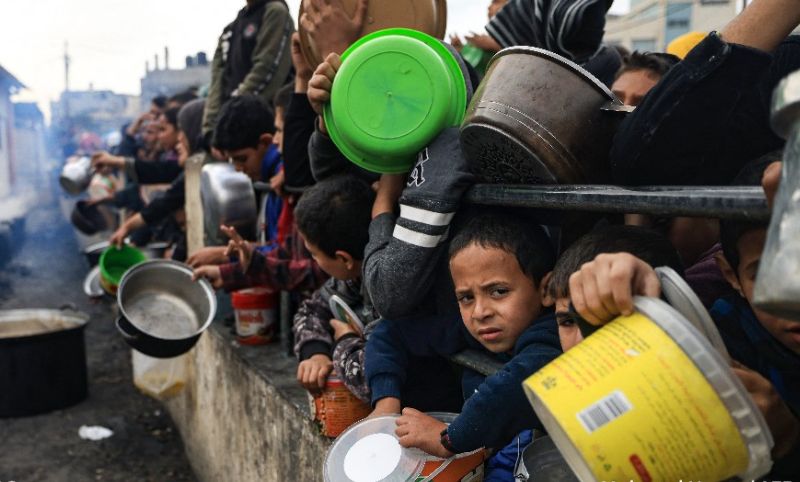 Hamas, Israel's war on Gaza, Dr. Basem Naim
