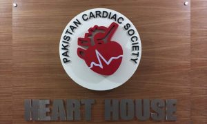 Pakistan Cardiac Society, Pakistan Cardiac Society, PCS, Cardiology Department, Hayatabad Medical Complex, HMC, health sciences, Prof. Shehzad Akbar, MTI-HMC,