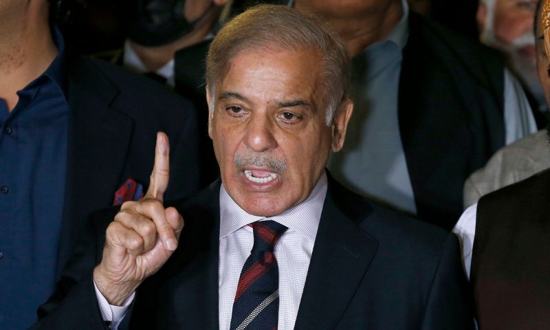 Pakistsan