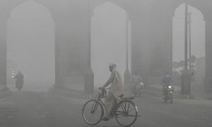Pakistan