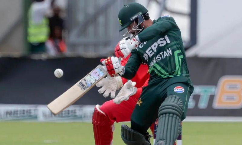 Pakistan