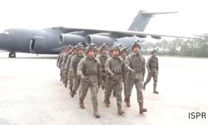 Pakistan, China, joint counterterrorism military exercise, ISPR, Pak-China Joint Exercise, Warrior-VIII, NCTC,