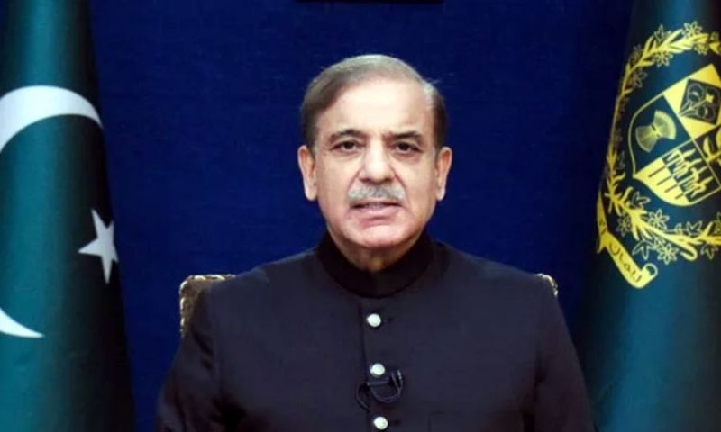 Pakistan