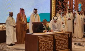 Makkah Al-Mukarramah Convention, Saudi Arabia, OIC, Pakistan