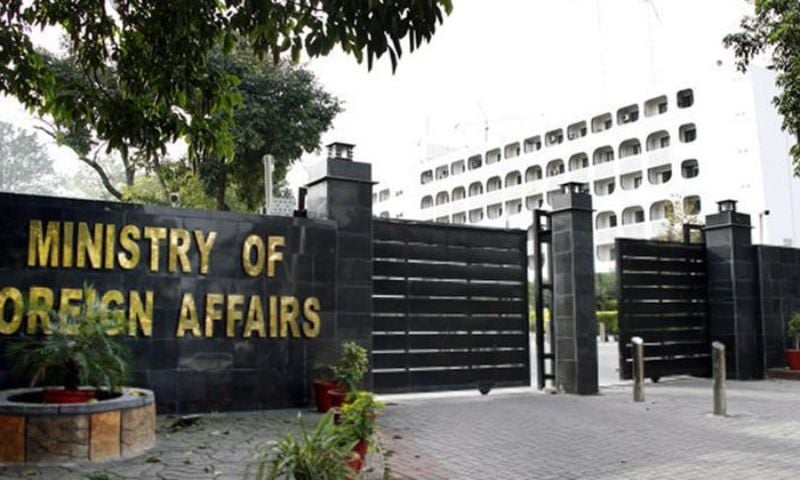 Pakistan, Lebanon Ceasefire, Unconditional Gaza Truce,