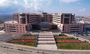 King Khalid University, Shanghai Global Ranking of Academic Subjects,