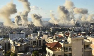 Saudi Arabia, Lebanon, Ceasefire, UN, Hezbollah,