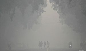 Smog