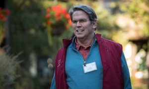 Trump, Scott Bessent, Treasury Chief