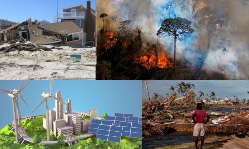 Climate