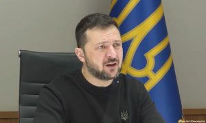 Zelensky
