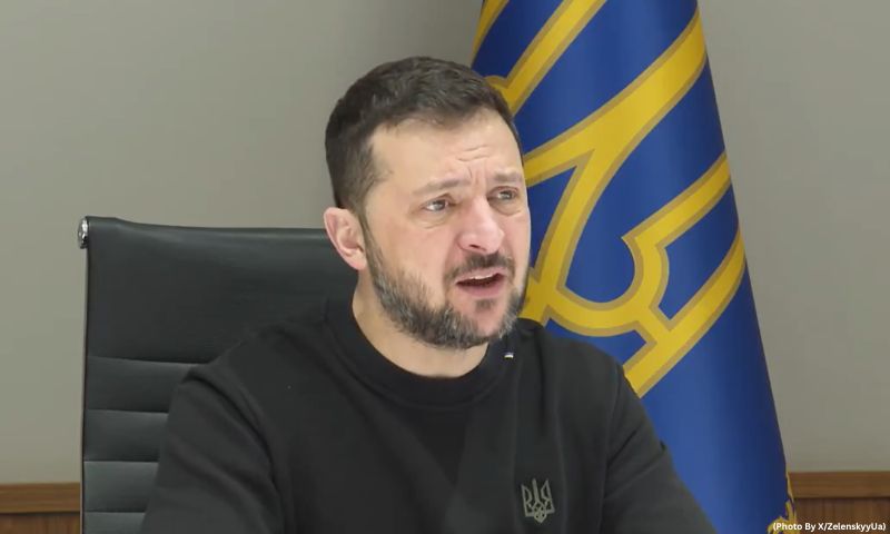 Zelensky