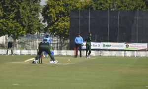 Pakistan Blind Cricket Council, Blind T20 World Cup 2024, Indian Blind Cricket Association, ICC