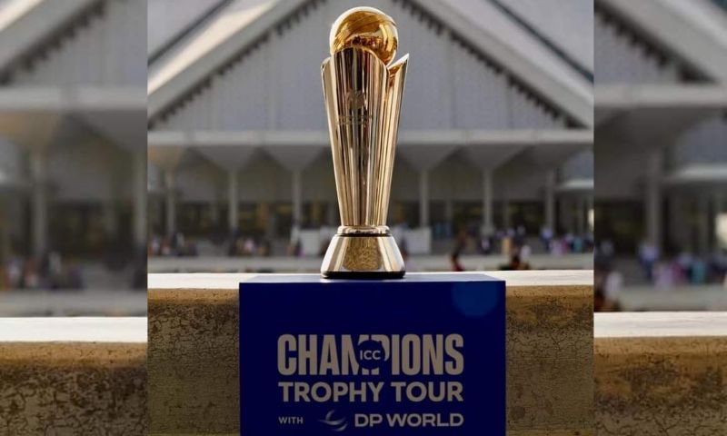 ICC, PCB, Pakistan, Champions Trophy, BCCI, Hybrid Model,
