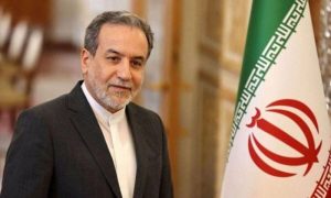 iran FM 1