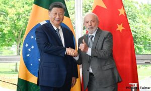 China, Brazil, Xi Jinping, Luiz Inacio Lula da Silva, Brasilia