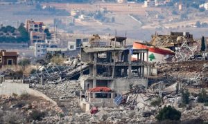 Israel, Hezbollah, Southern Lebanon, Ceasefire