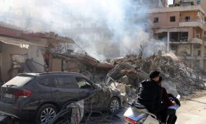 Lebanon, Hezbollah, Ceasefire, Israel, Biden, Gaza
