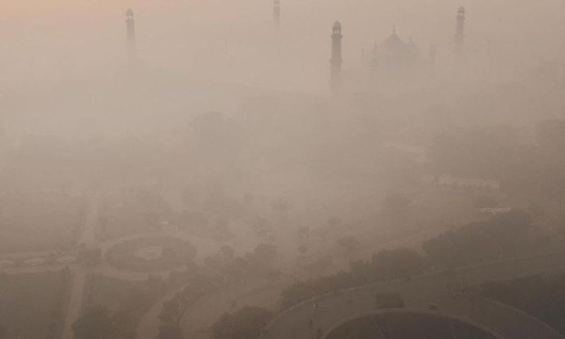 Pakistan, parks, zoos, playgrounds, air quality, schools,