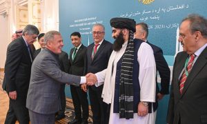 Afghanistan