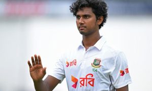 Bangladesh