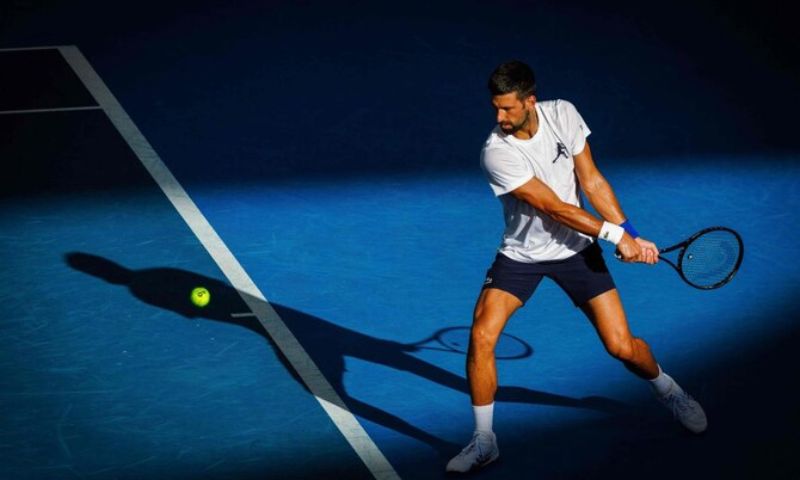 Djokovic