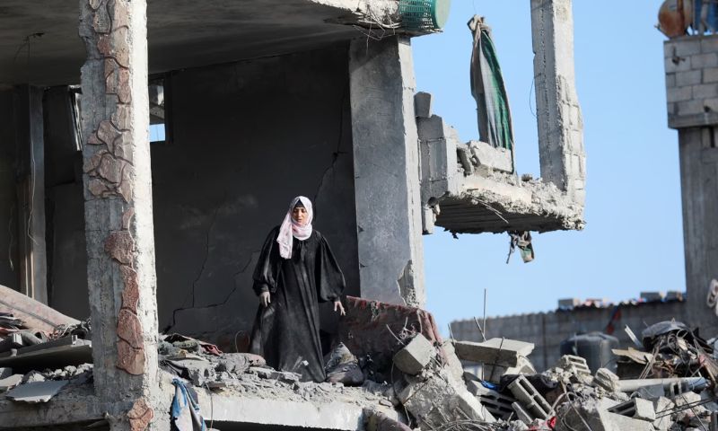 Gaza, Hamas, Israel, Egypt, Cairo, United States, Turkey, Qatar, Ceasefire, Bombardment, Palestinian