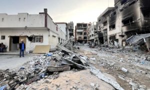 Gaza, Hamas, Israel, Egypt, Cairo, United States, Turkey, Qatar, Ceasefire, Bombardment, Palestinian