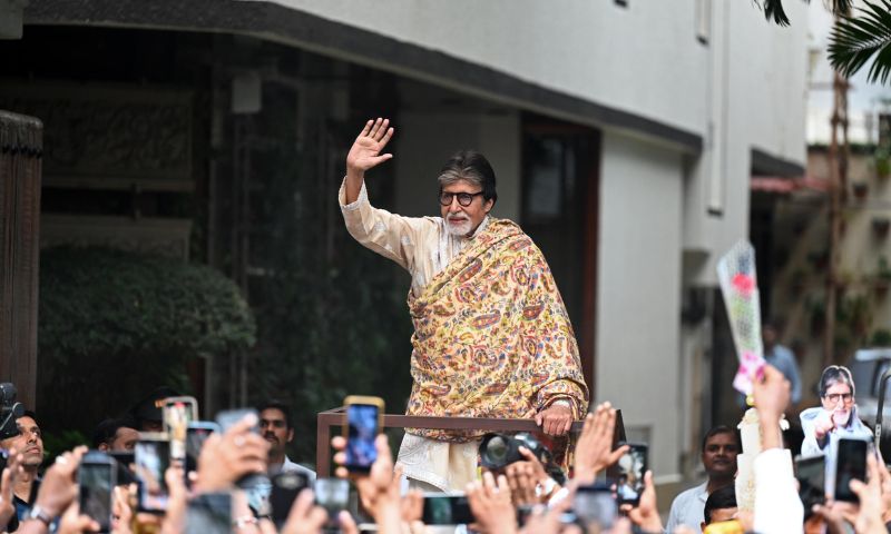 Bollywood