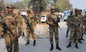 ISPR, Khyber Pakhtunkhwa, Balochistan, Pakistan, Terrorists