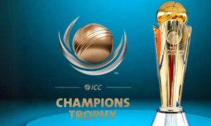 ICC Champions Trophy