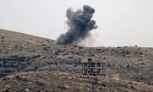 Syria war monitor, Bashar al-Assad, Israel,