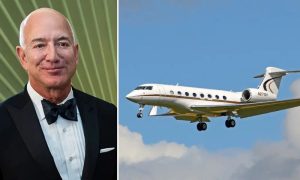 Jeff Bezos