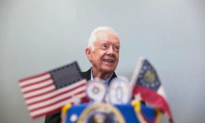 Jimmy Carter