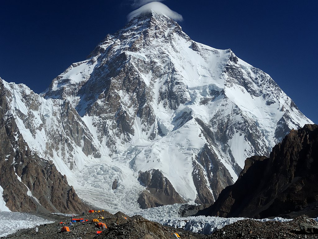 Climate Change, Mountains of Pakistan, Floods,