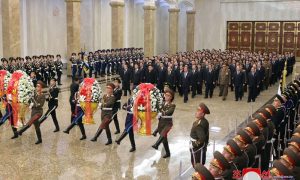 North Korea