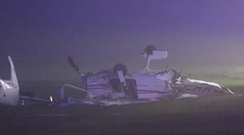 Air Crash, Azerbaijan Airlines, Jeju Air, Boeing, Air Crashes in December