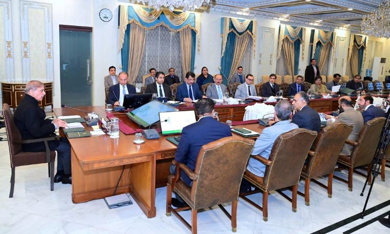 Pakistan, Prime Minister, Gaza, LNG, SNGPL, SSGC,