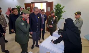 Pakistan